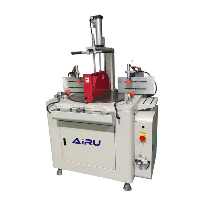 CNC pila za aluminijsku oplatu pod bilo kojim kutom